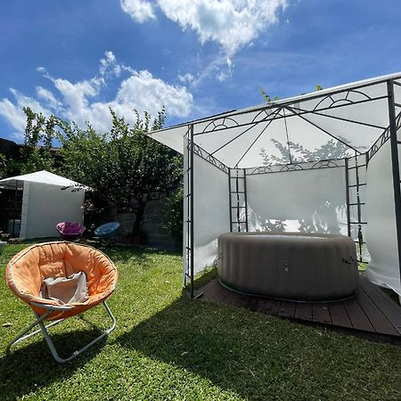 Casa Pereira Apartman Balanca Kültér fotó