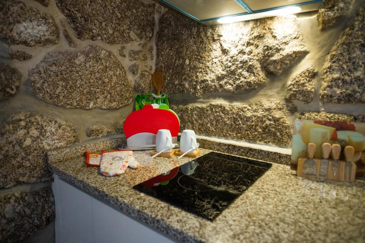 Casa Pereira Apartman Balanca Kültér fotó