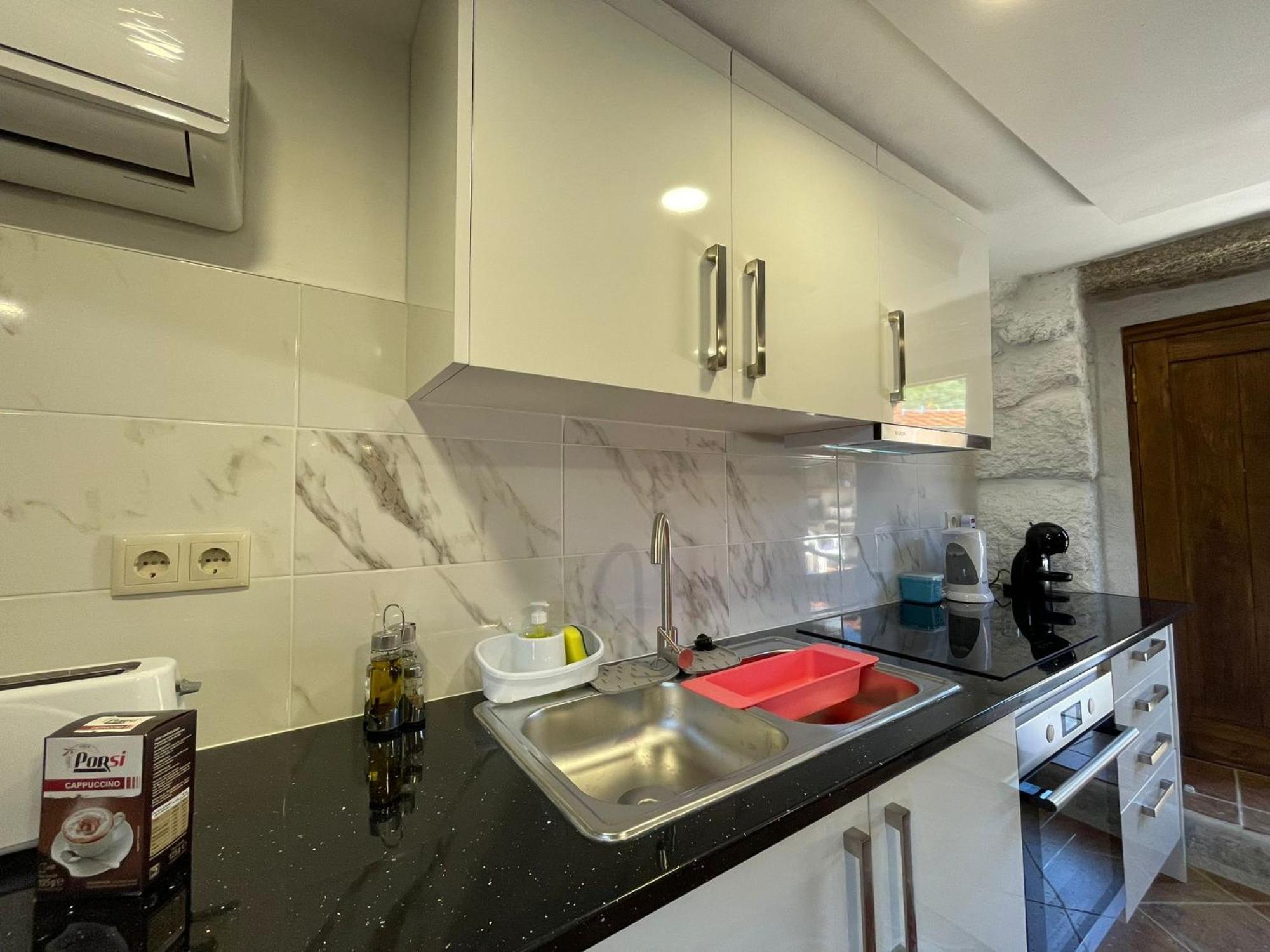 Casa Pereira Apartman Balanca Kültér fotó