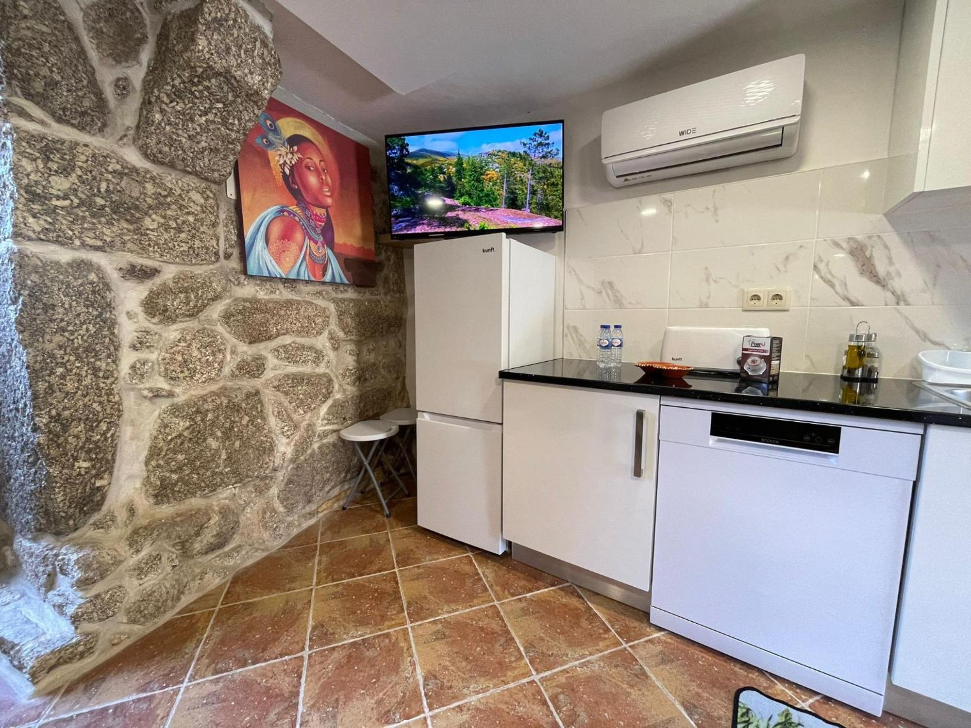 Casa Pereira Apartman Balanca Kültér fotó