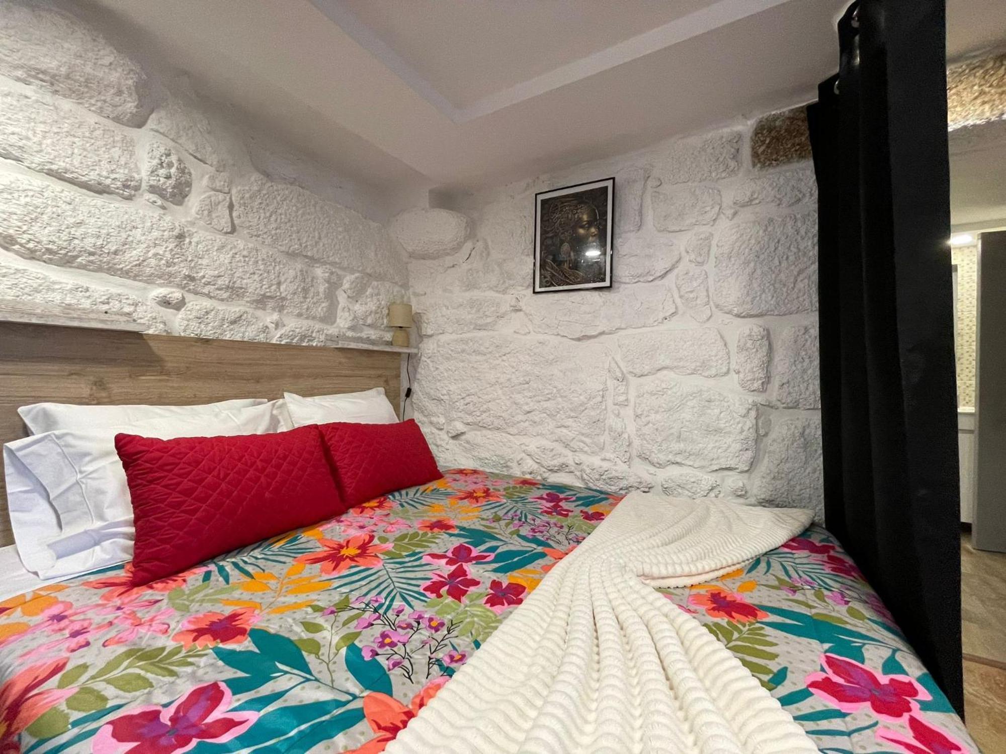 Casa Pereira Apartman Balanca Kültér fotó