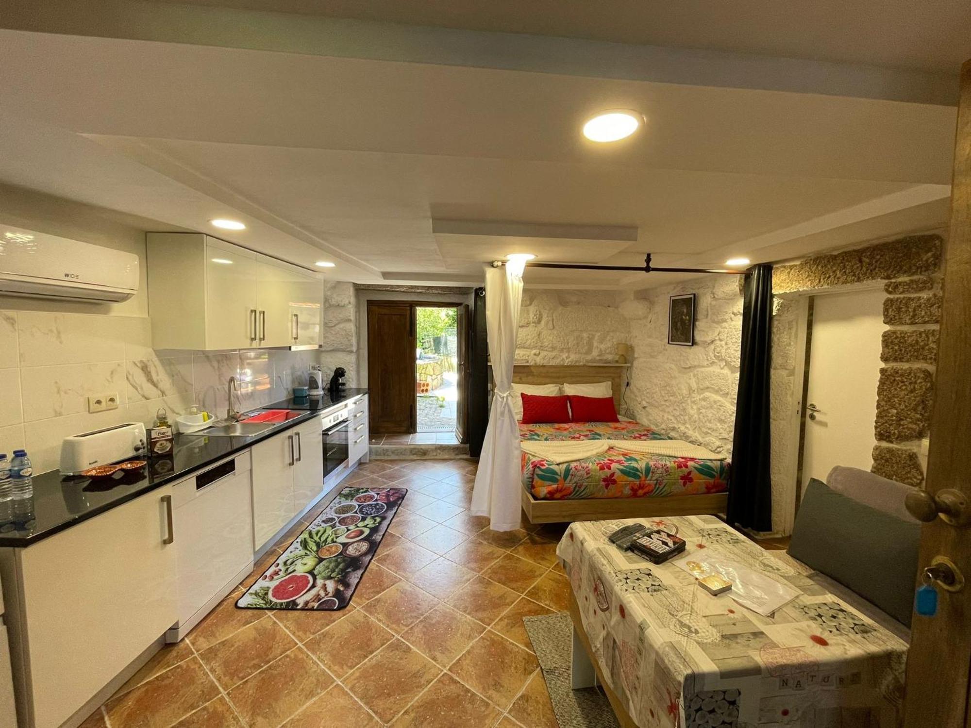 Casa Pereira Apartman Balanca Kültér fotó