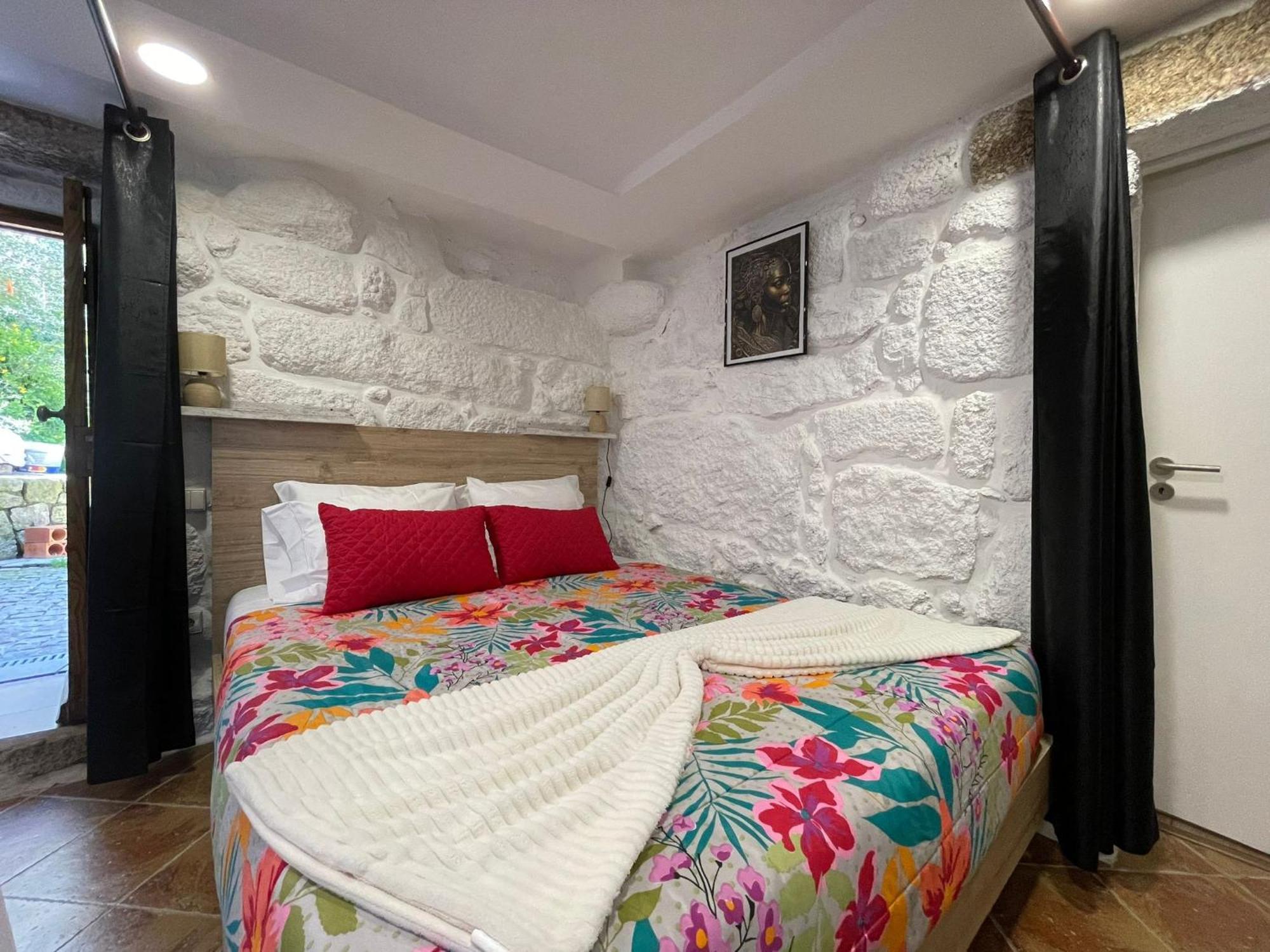 Casa Pereira Apartman Balanca Kültér fotó
