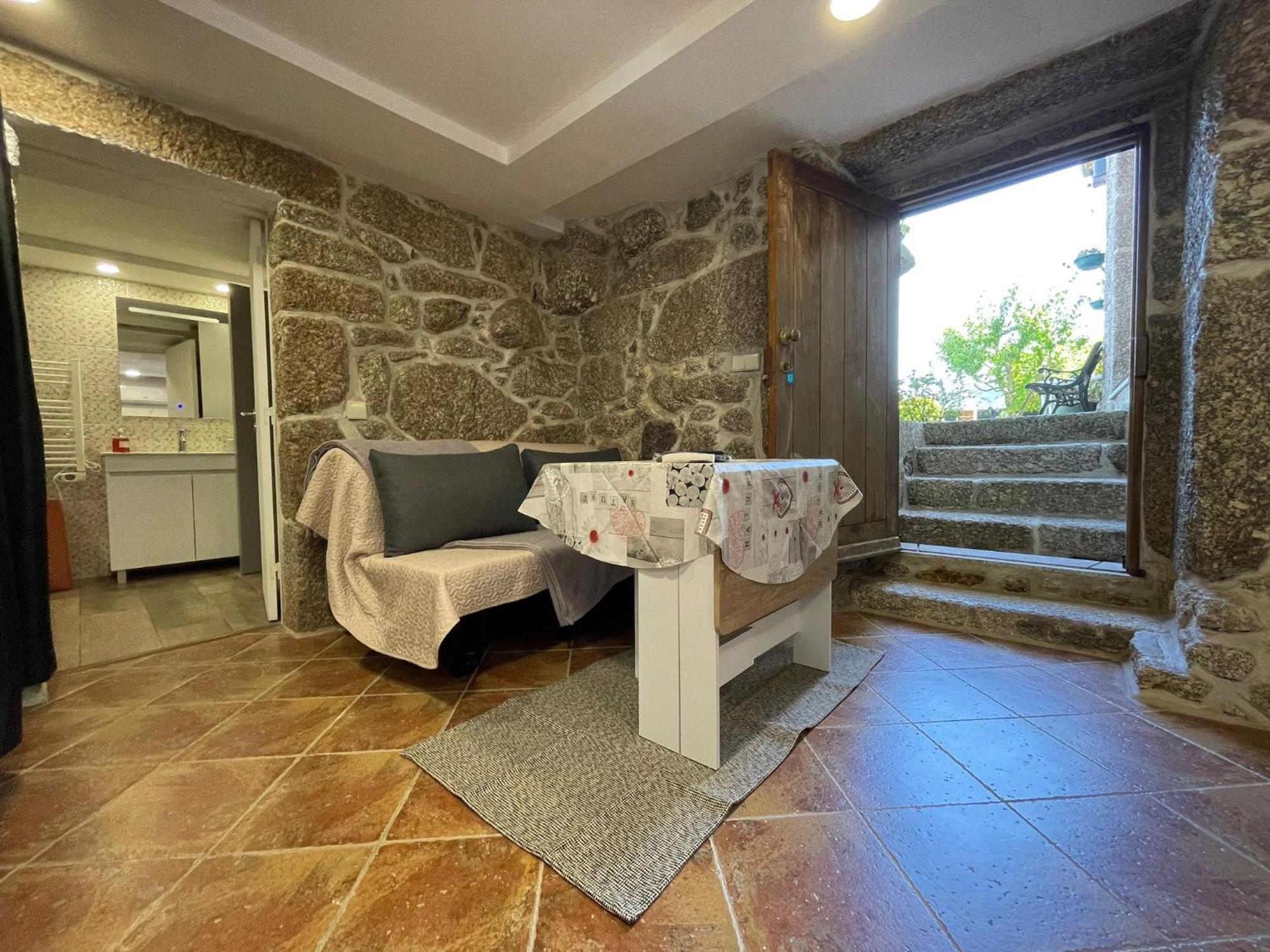 Casa Pereira Apartman Balanca Kültér fotó