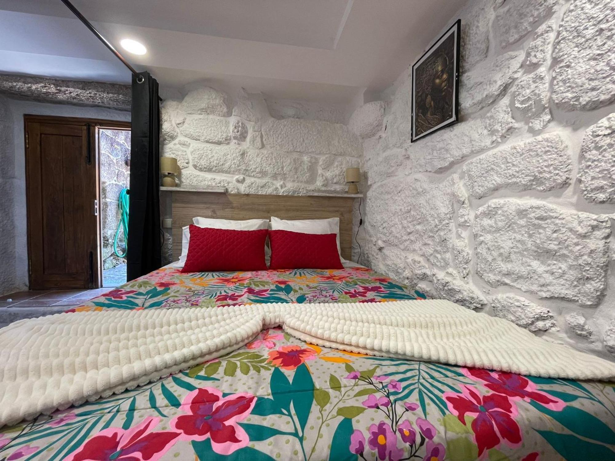 Casa Pereira Apartman Balanca Kültér fotó
