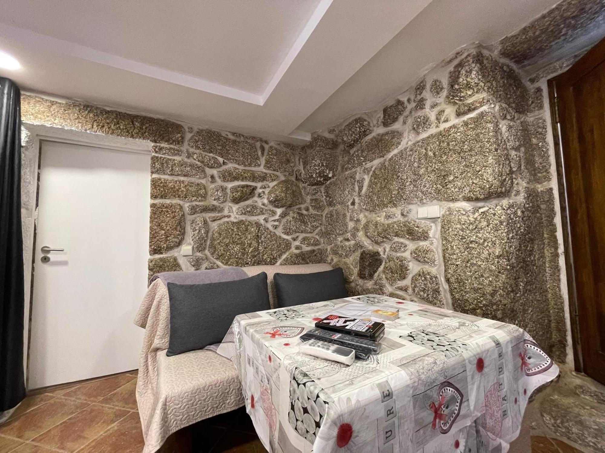 Casa Pereira Apartman Balanca Kültér fotó