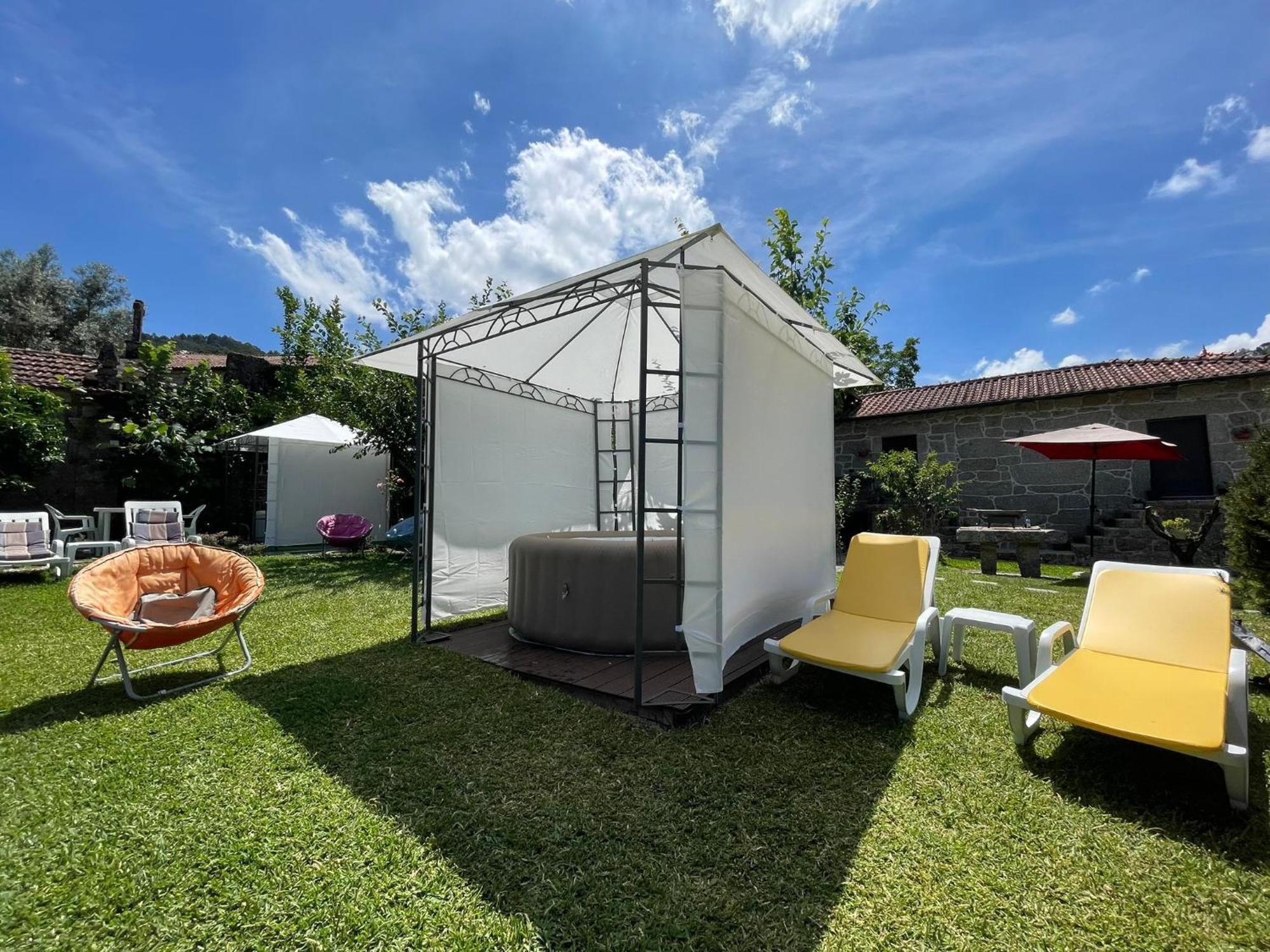 Casa Pereira Apartman Balanca Kültér fotó
