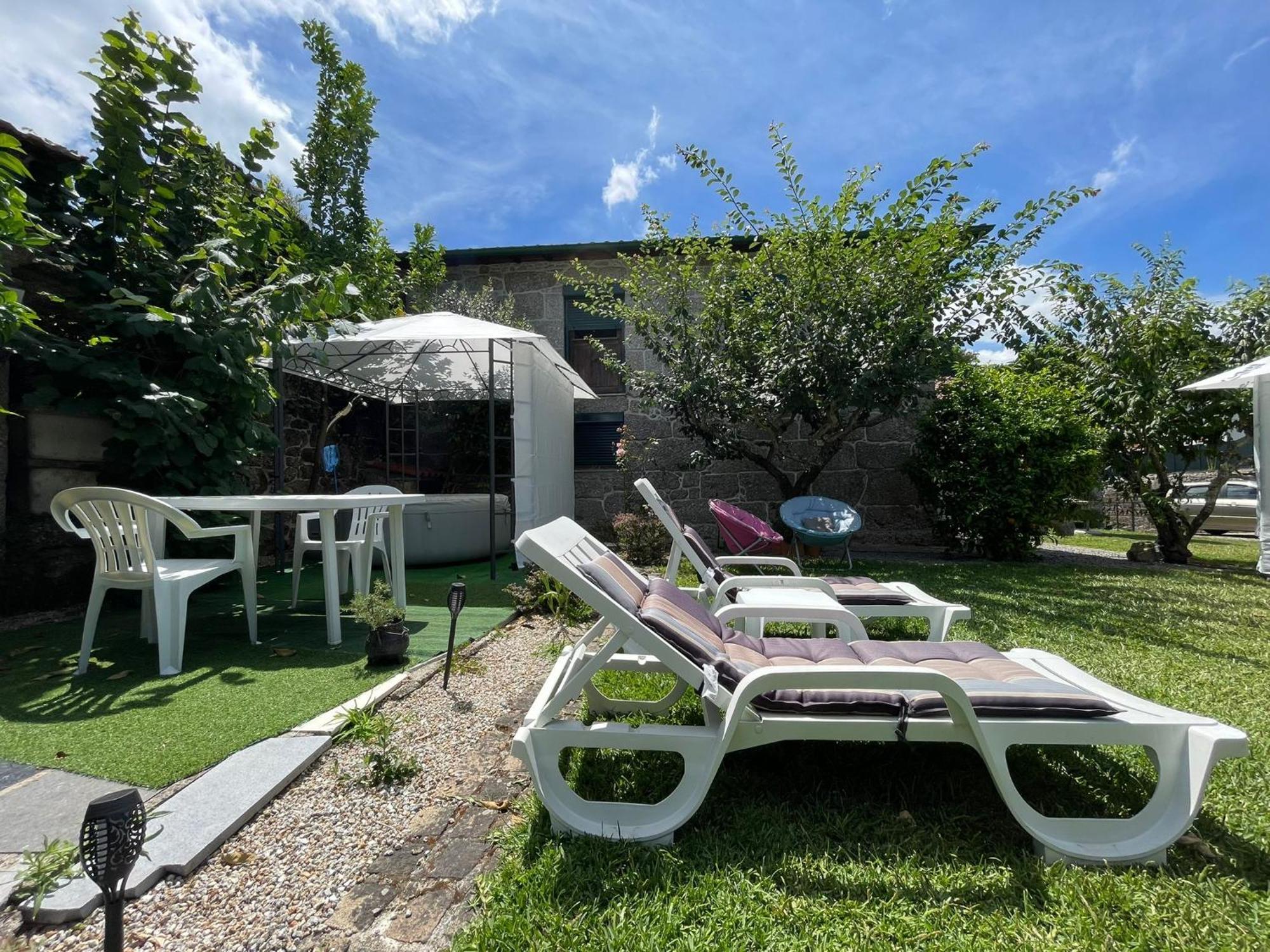 Casa Pereira Apartman Balanca Kültér fotó